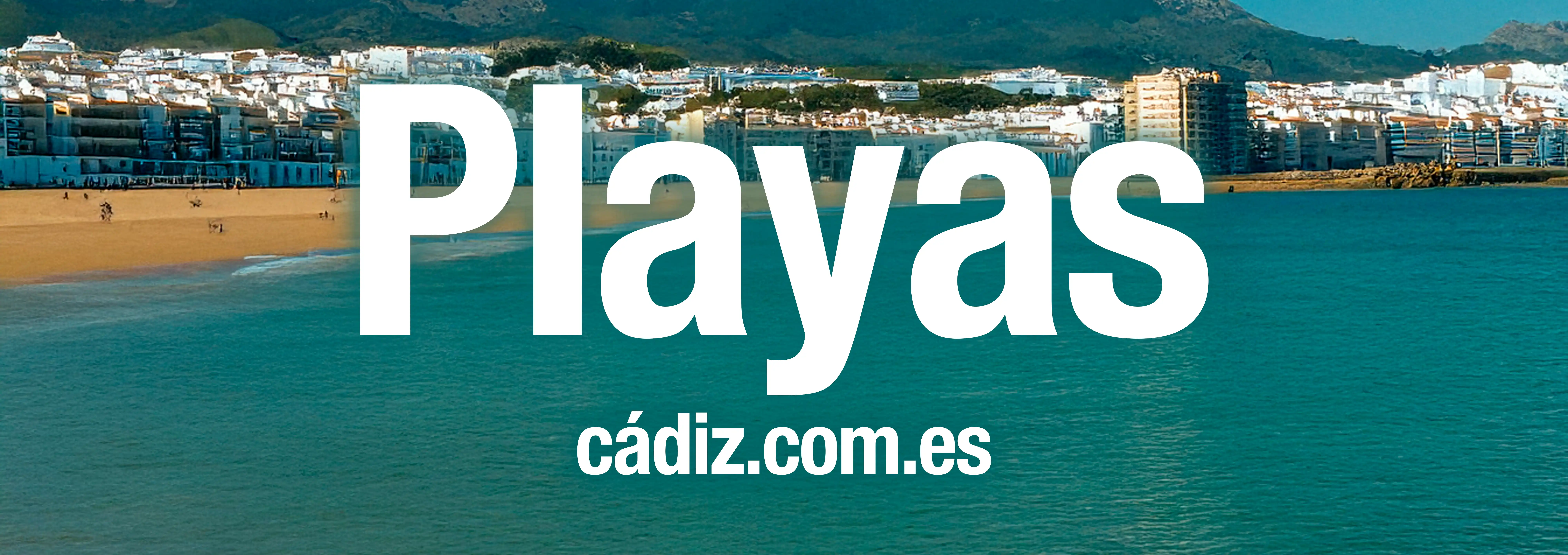 Playas de Cádiz