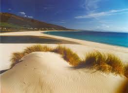 Playa de Getares