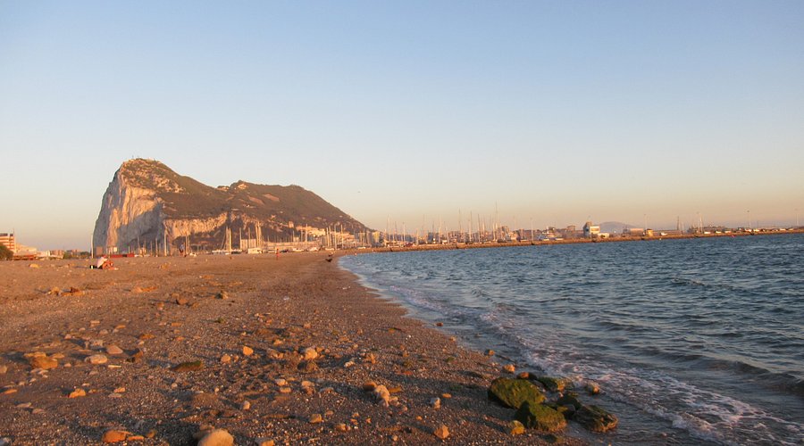 Playa de Poniente