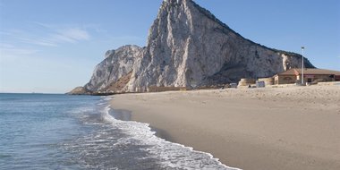 Playa de Sotogrande