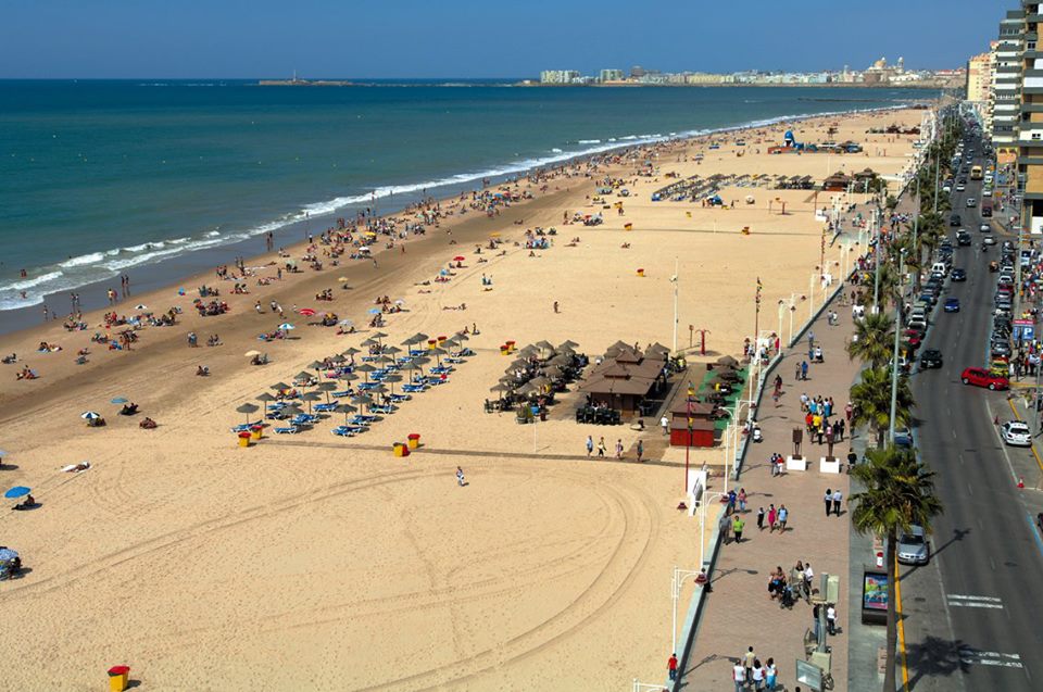 Playa Victoria
